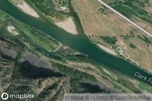 Outlaw Creek