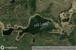 Hill Lake