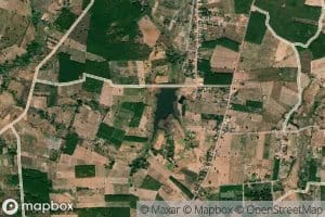 Ang Kep Nam Ban Kok Tae