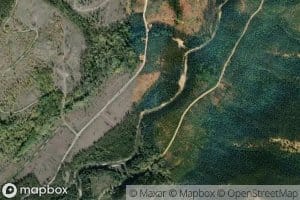 Nevertouch Creek