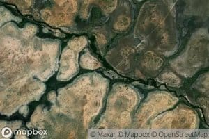 Igarape do Urubu