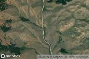 Lime Creek