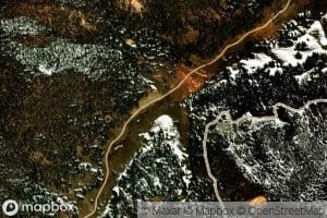 Sieler Creek