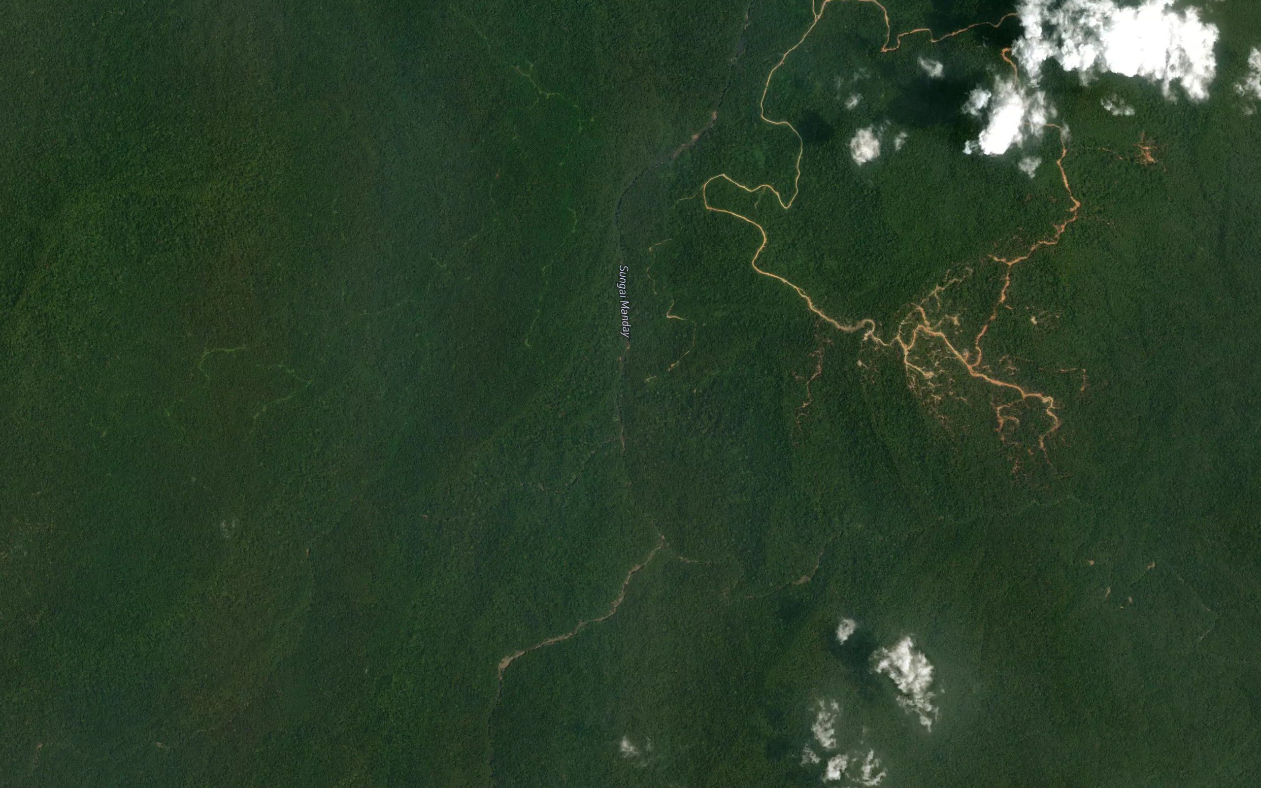 Sungai Madjang