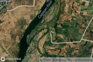 Sinalugan River