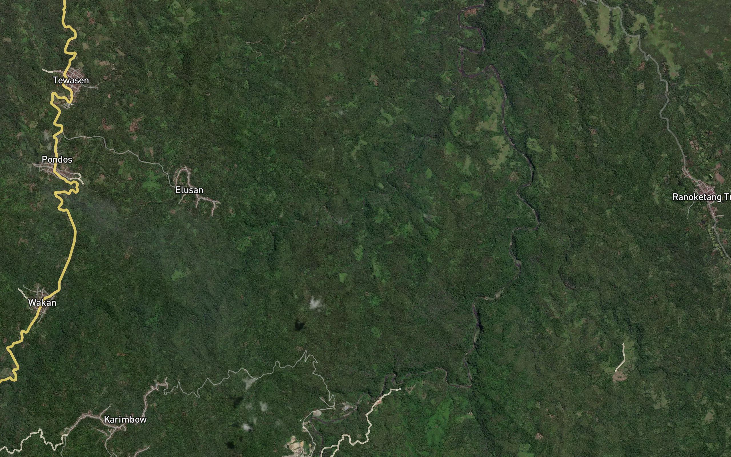 Sungai Mamaya