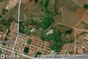 Ribeirao Boa Esperanca