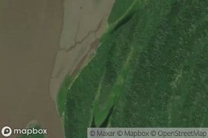 Dogtooth Bend