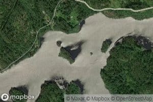 Ozero Bol'she-Zavetnoye