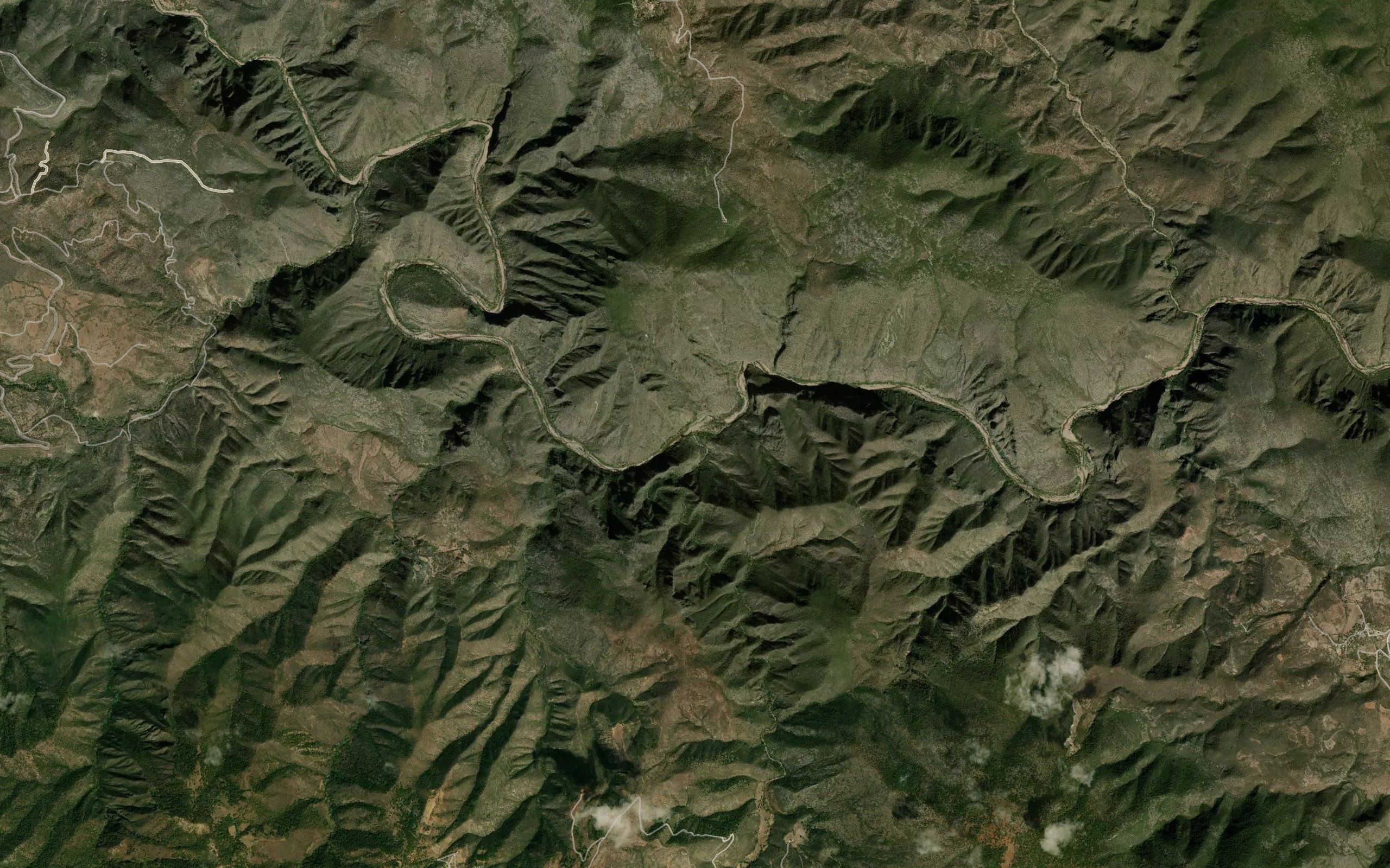 Arroyo la Laborcilla