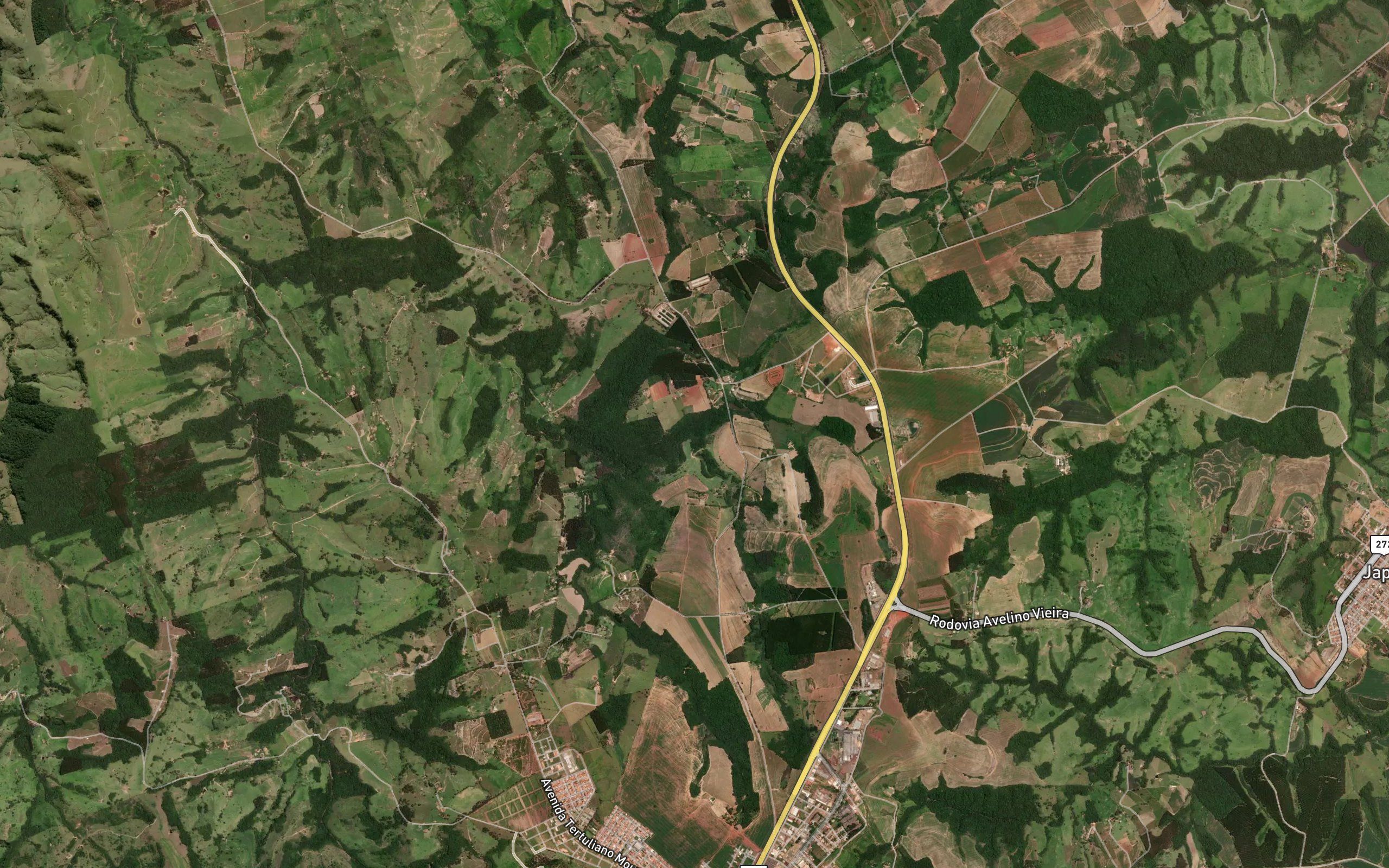 Ribeirao do Goncalves