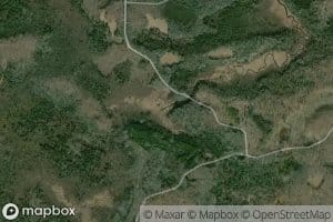 Little Pine Creek