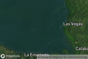 Ensenada de Las Moradas