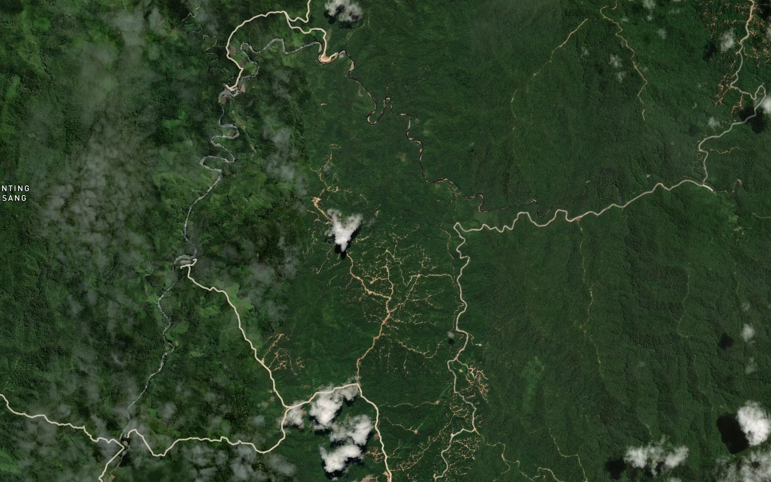 Sungai Perun