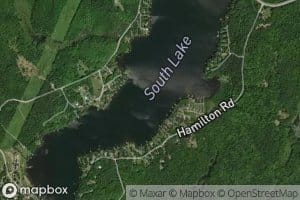 South Lake