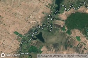 Ang Kep Nam Huai Kak Wak