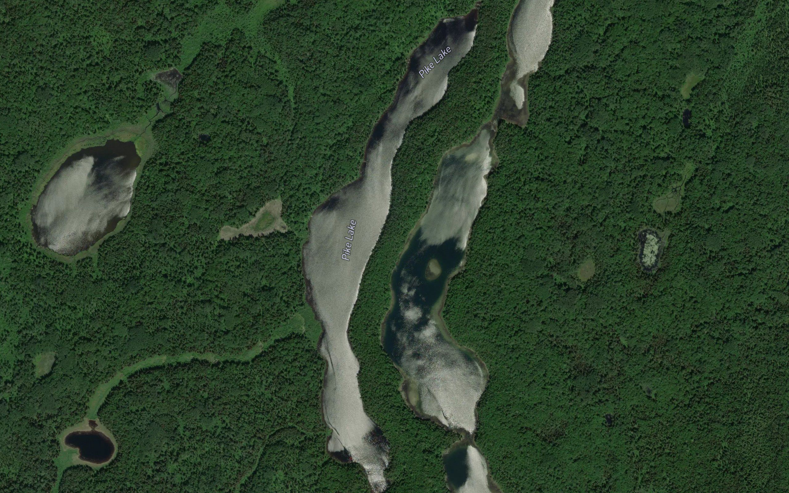 Pike Lake