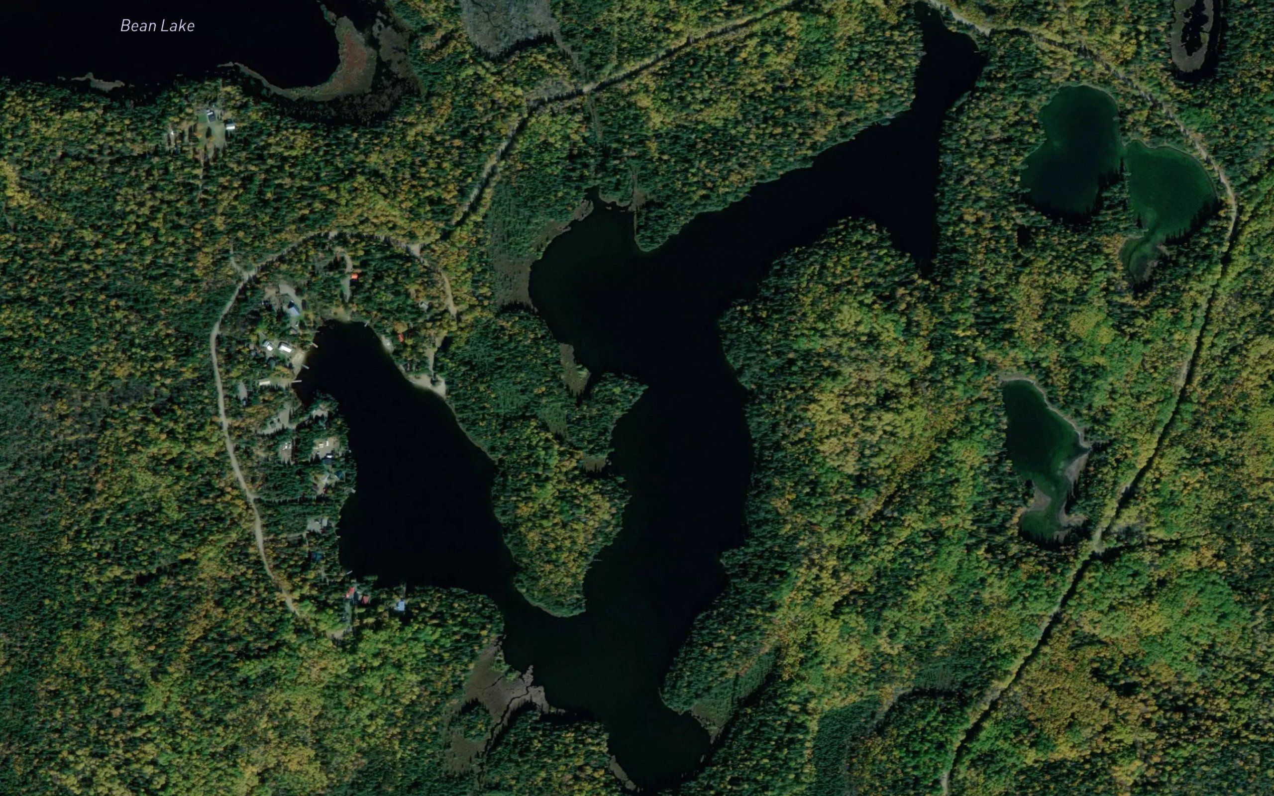 Luquer Lake