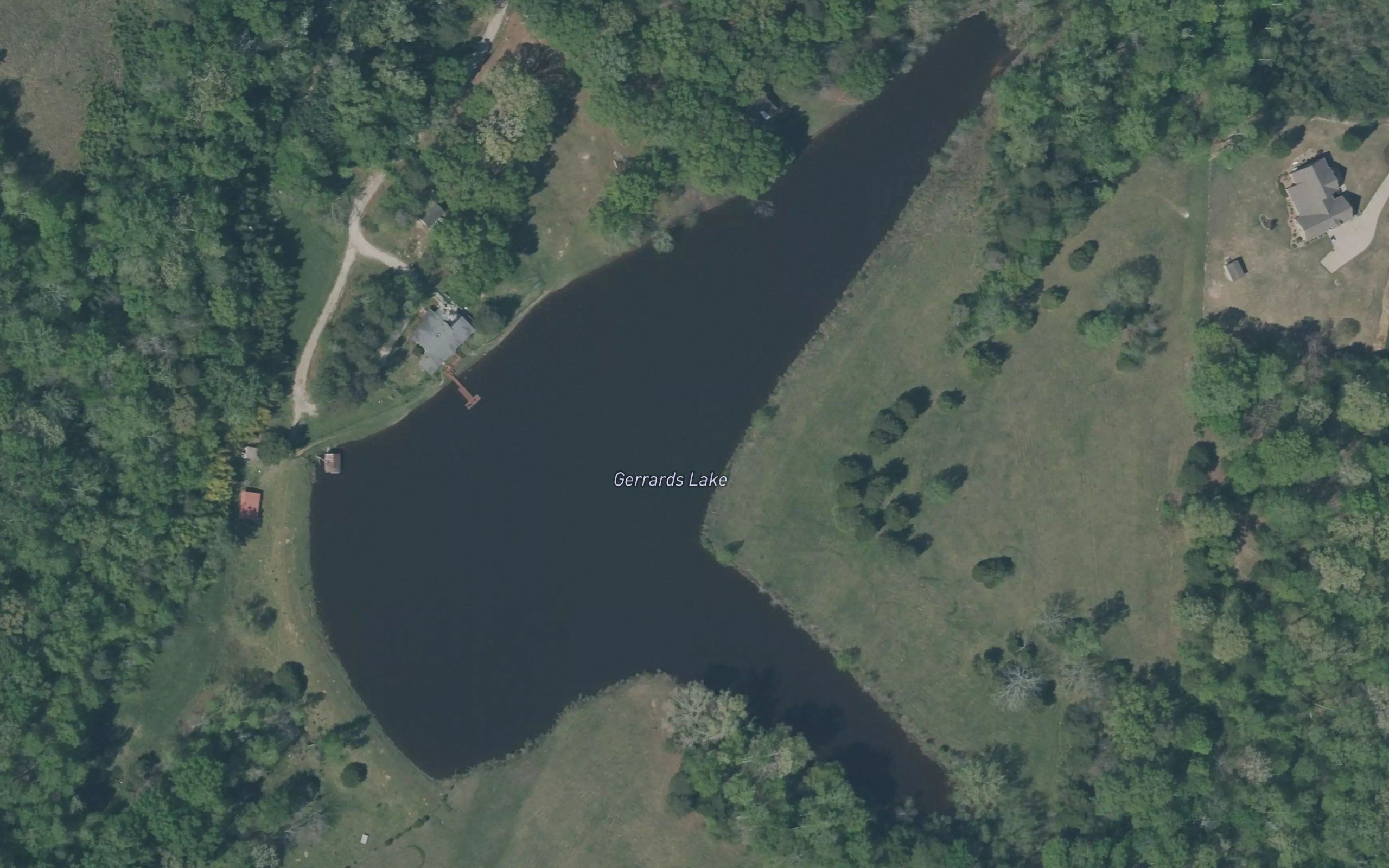 Gerrards Lake
