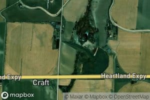 Wildhorse Reservoir 14-A