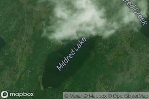 Mildred Lake