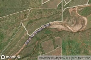 Stinking Creek