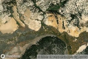 Mulkey Creek