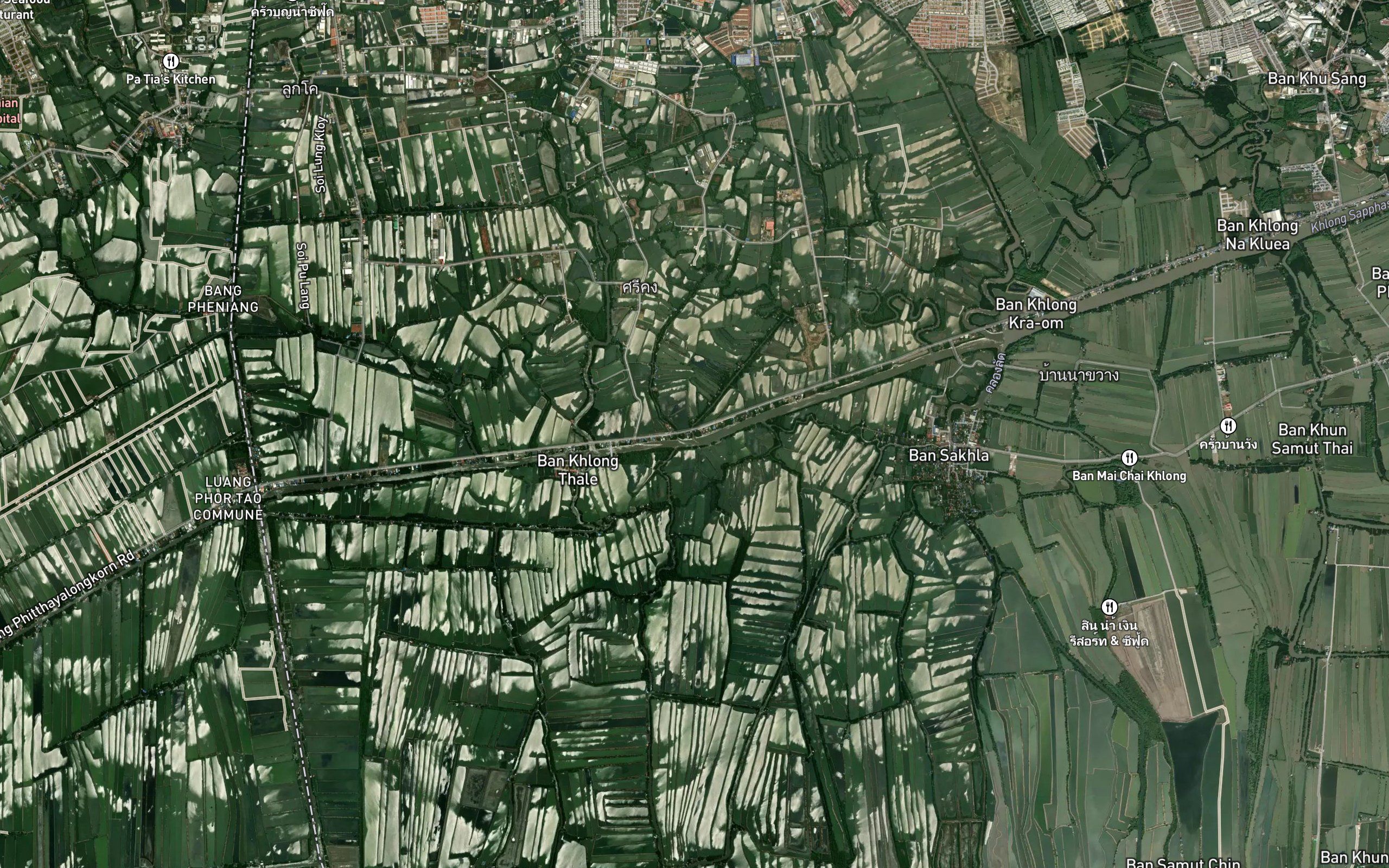 Khlong Khut