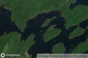 Lac des Six Iles