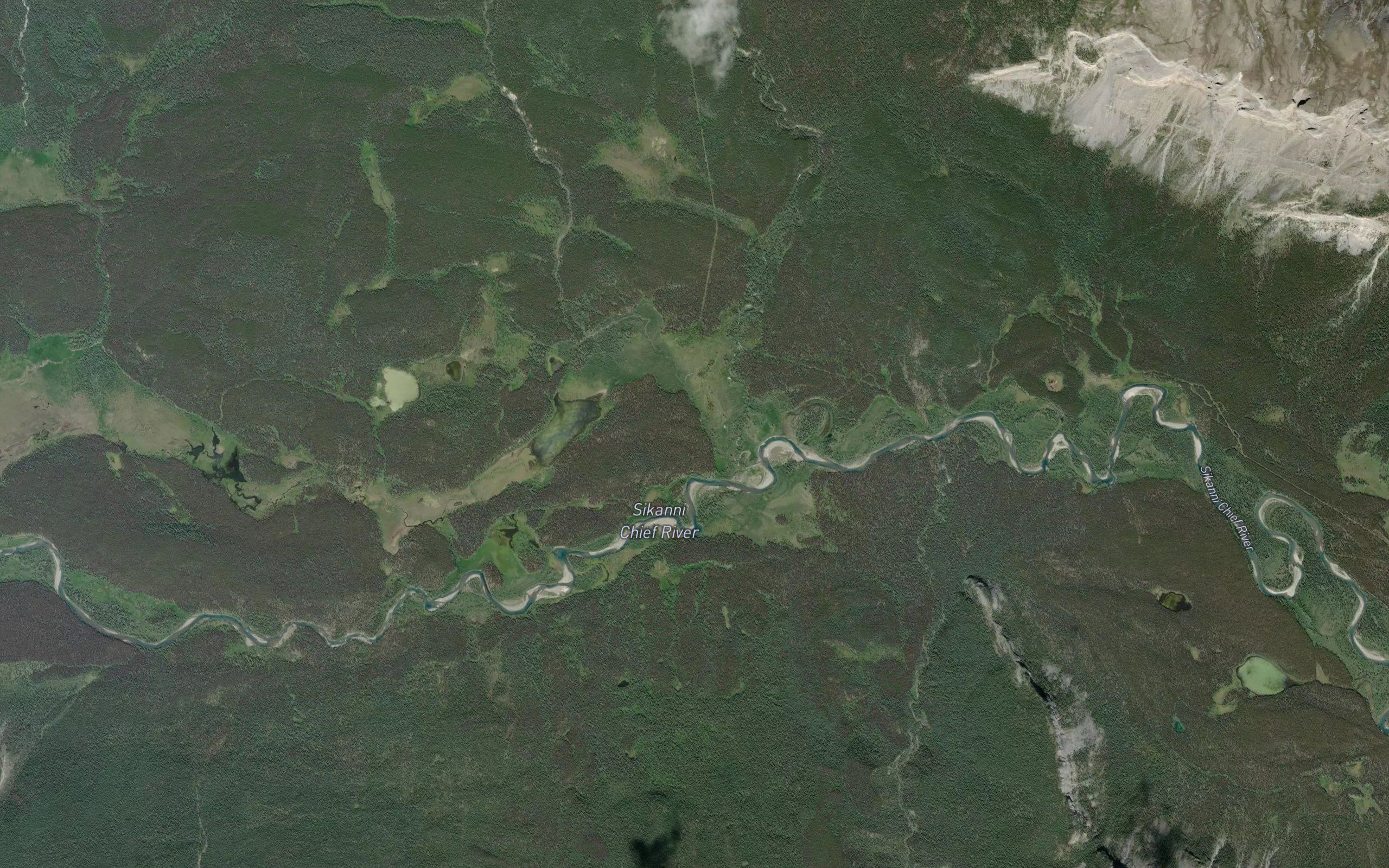 Colledge Creek