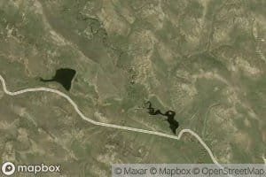 South Fork North Buffalo Creek