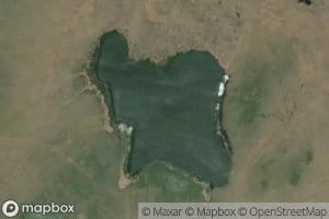 Pumaknak Pond