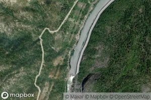 Swamp Creek