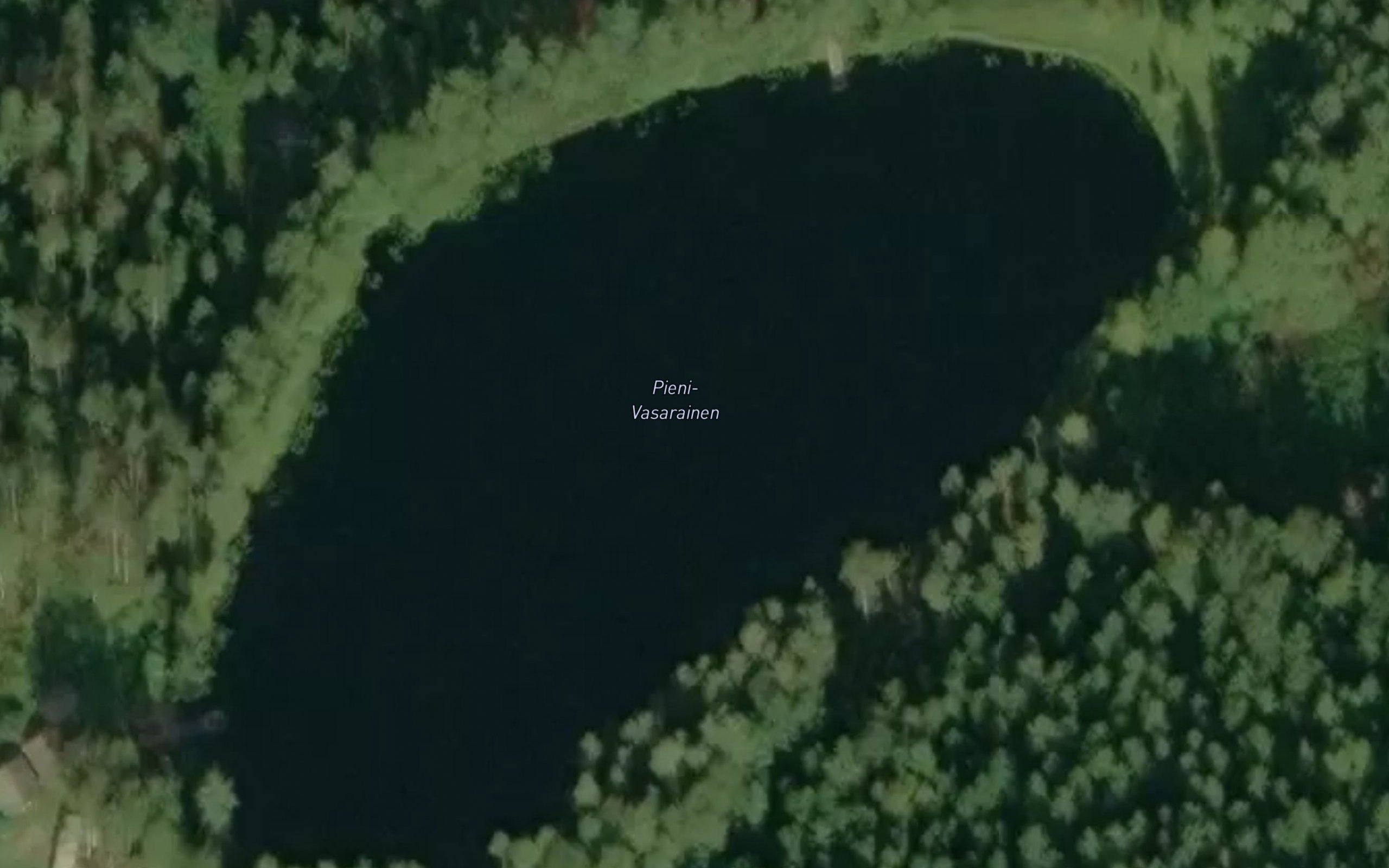 Pieni-Vasarainen