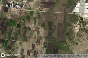 Los Cuatro Mezquites