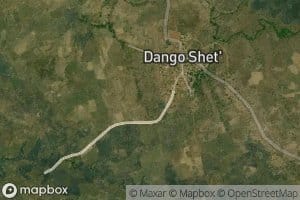 Dango Shet'