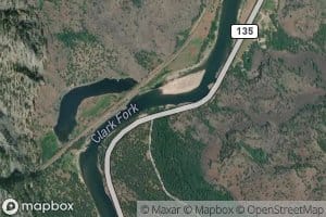 Siegel Creek