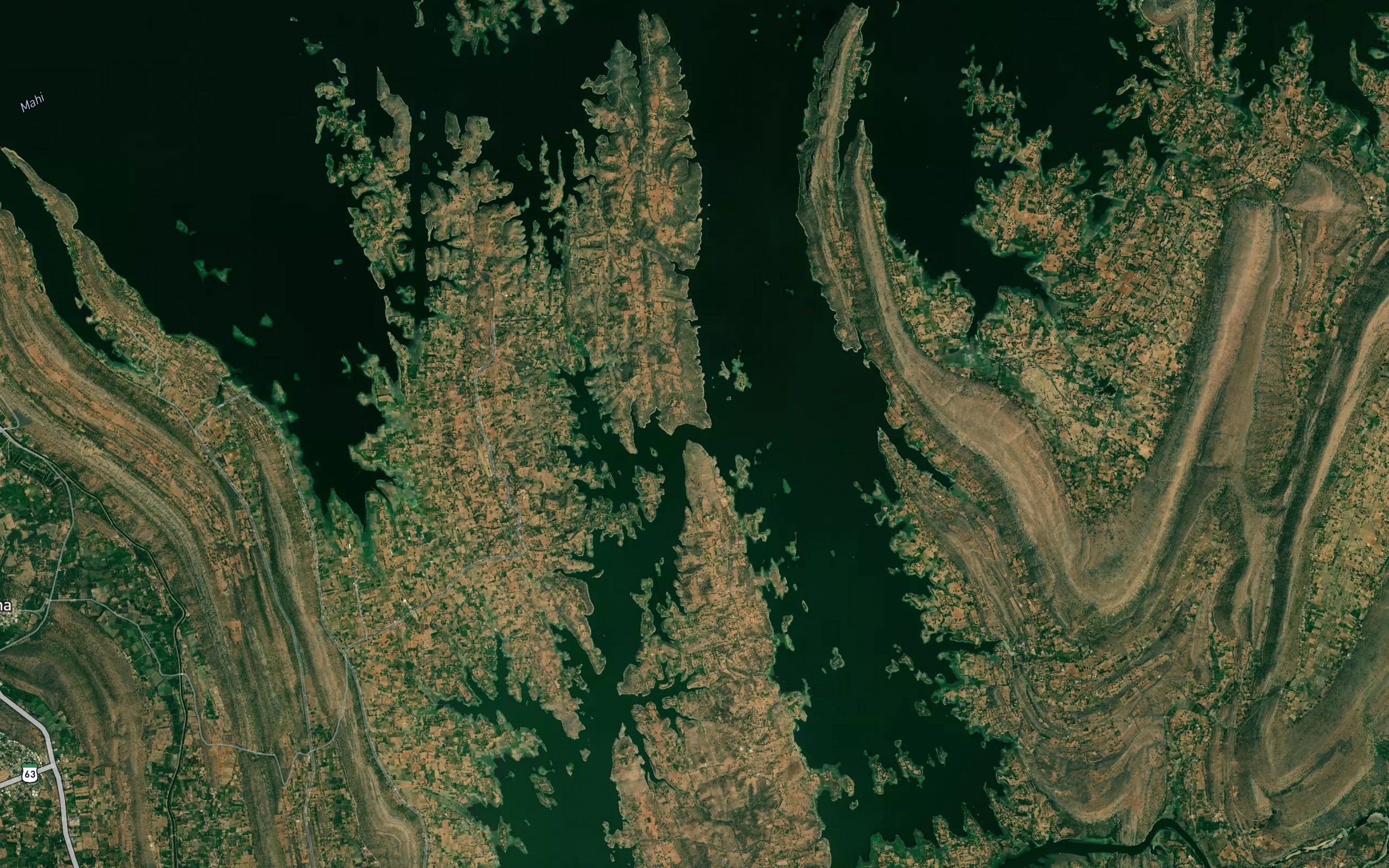 Khatlaher River