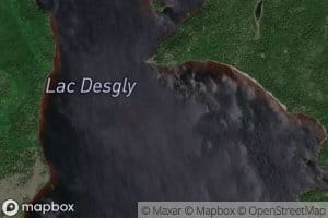 Lac Desgly
