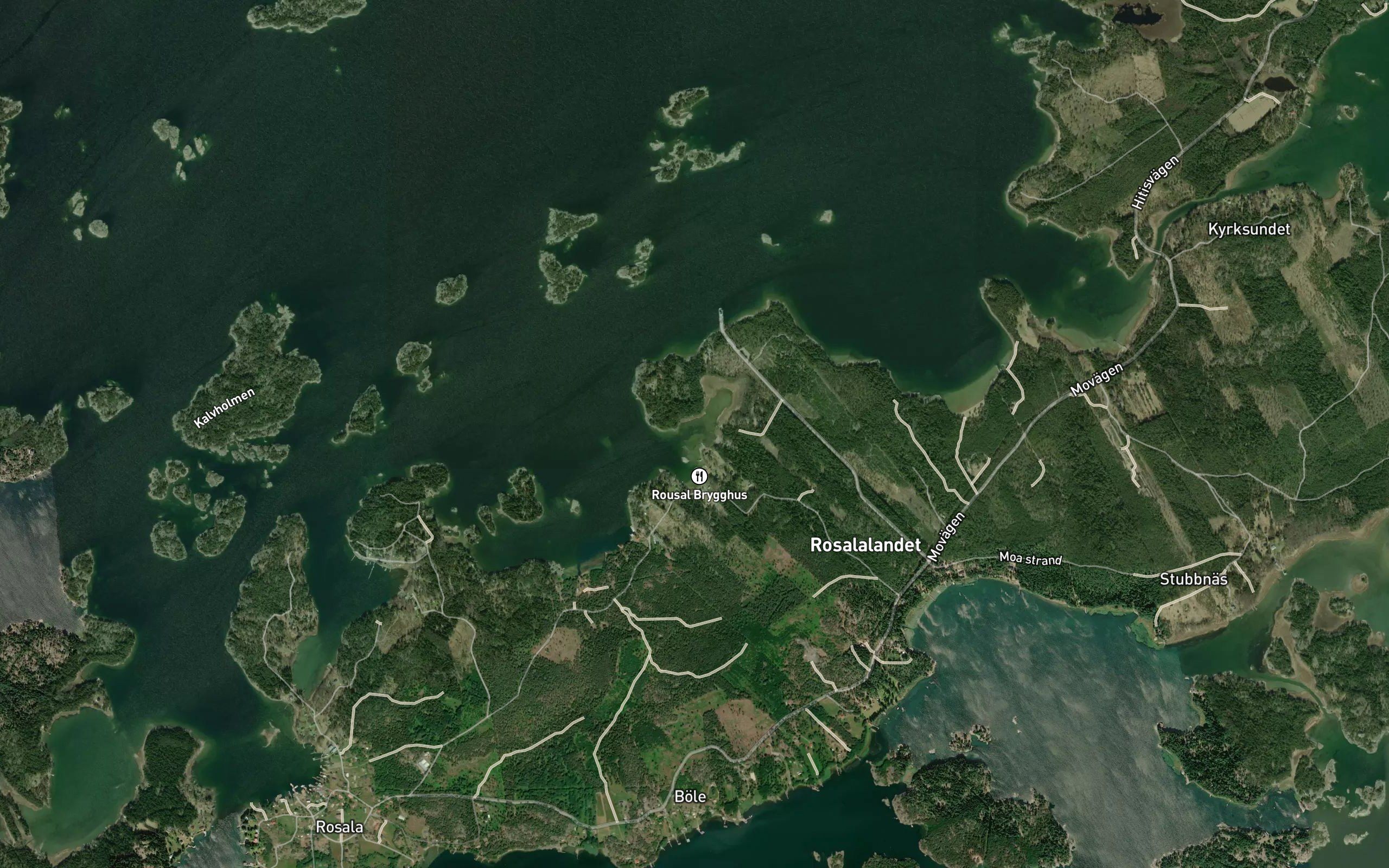 Bredviken
