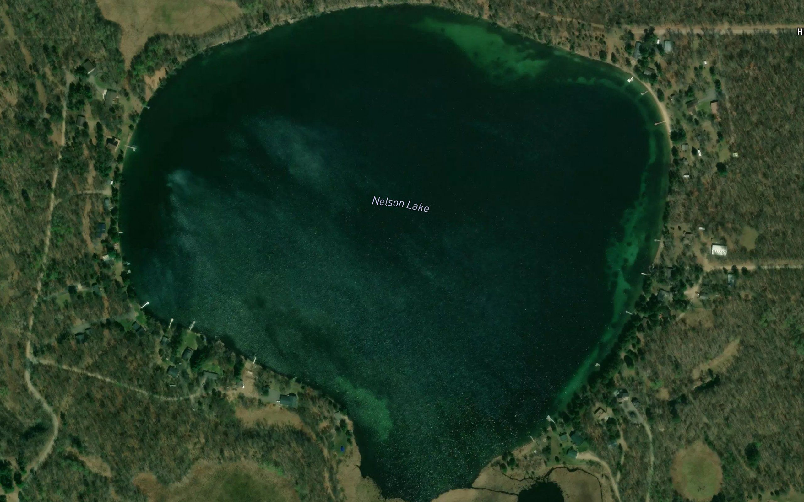 Nelson Lake