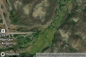 Ranch Creek