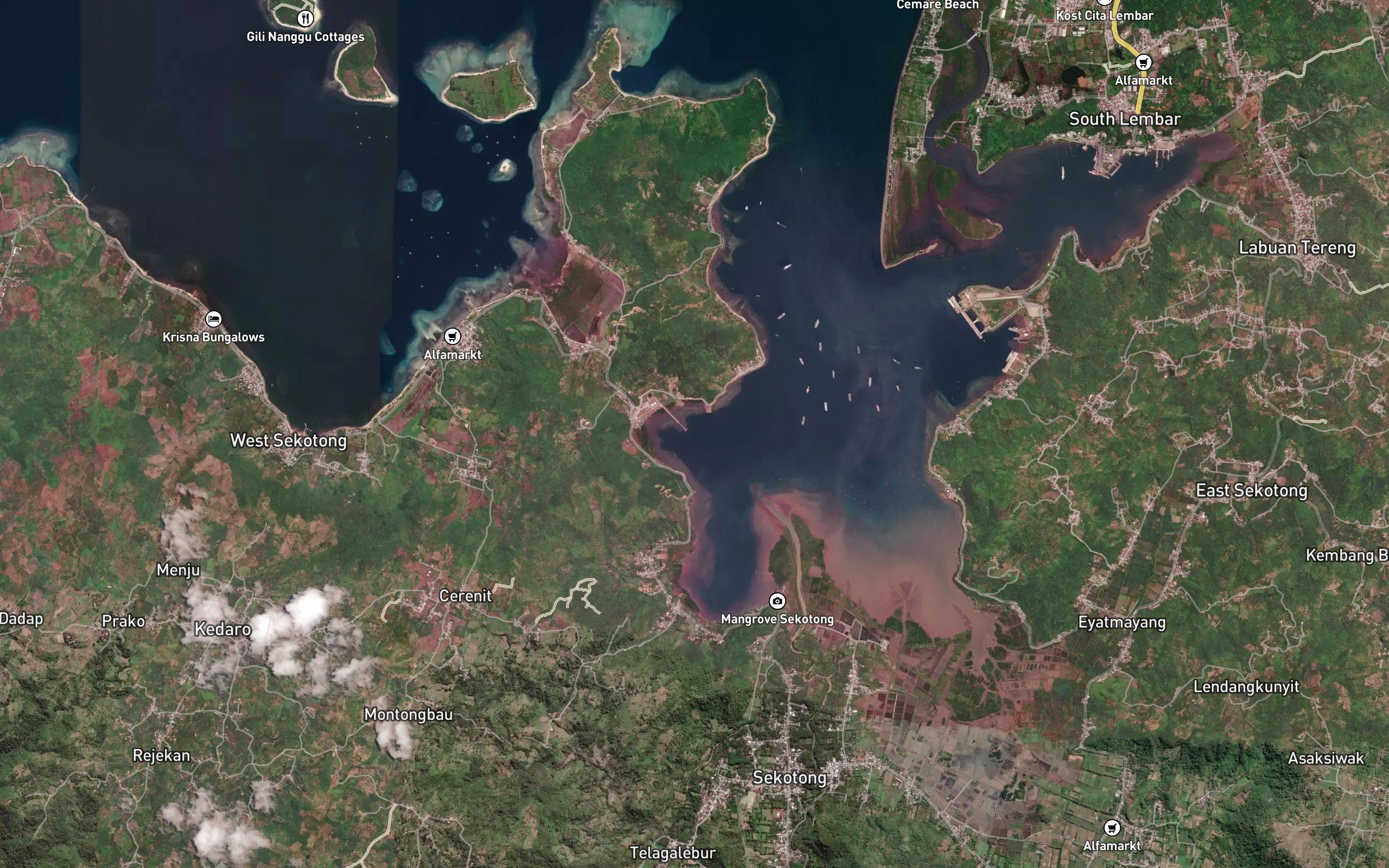 Teluk Batukumbu
