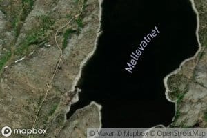 Mellavatnet