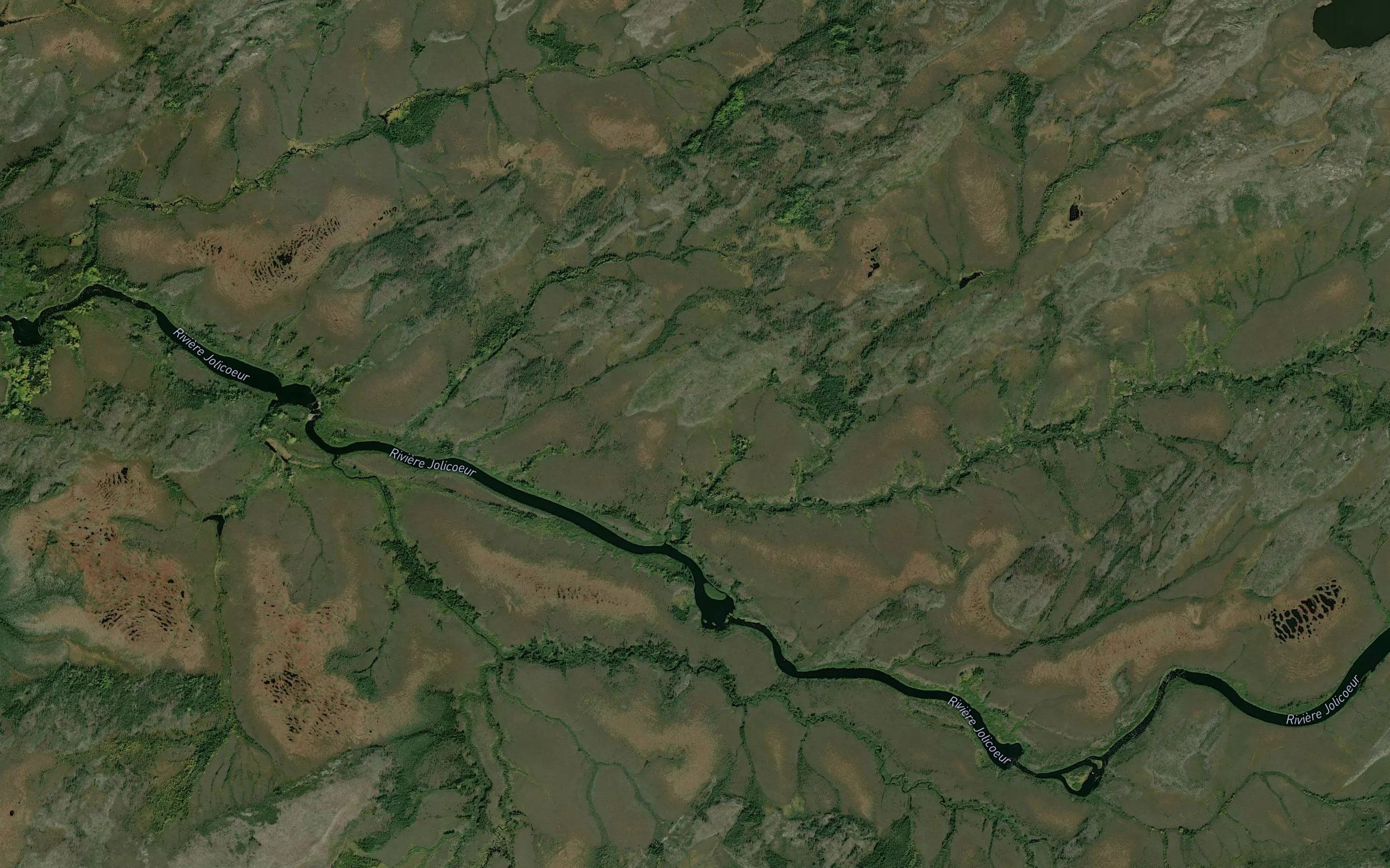 Ruisseau Kapimichistach