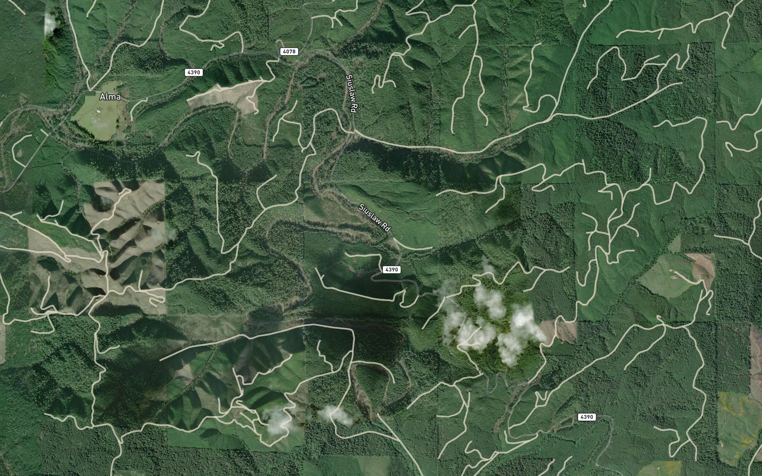 Holland Creek