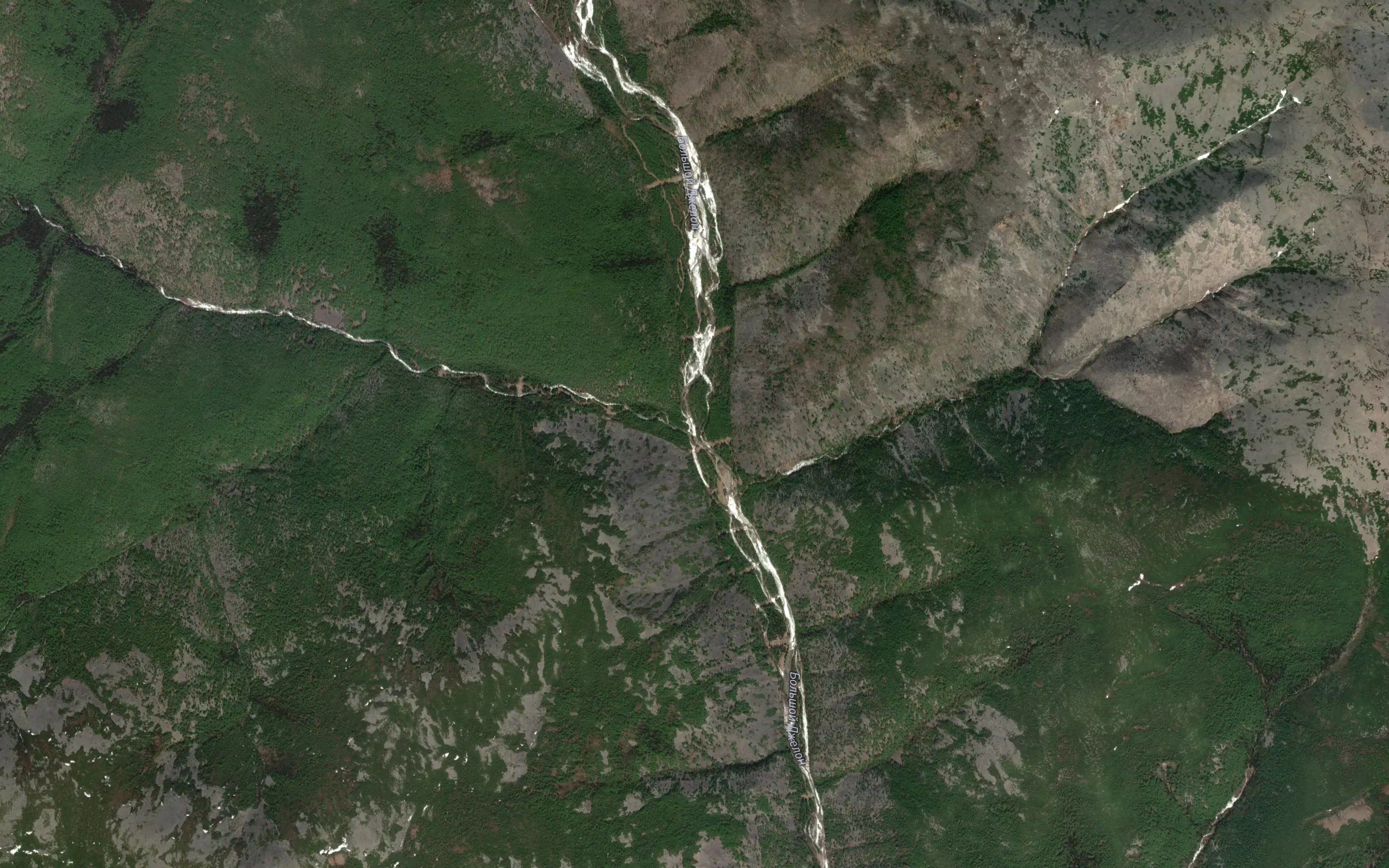Bogdal'ma