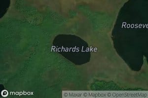 Richards Lake