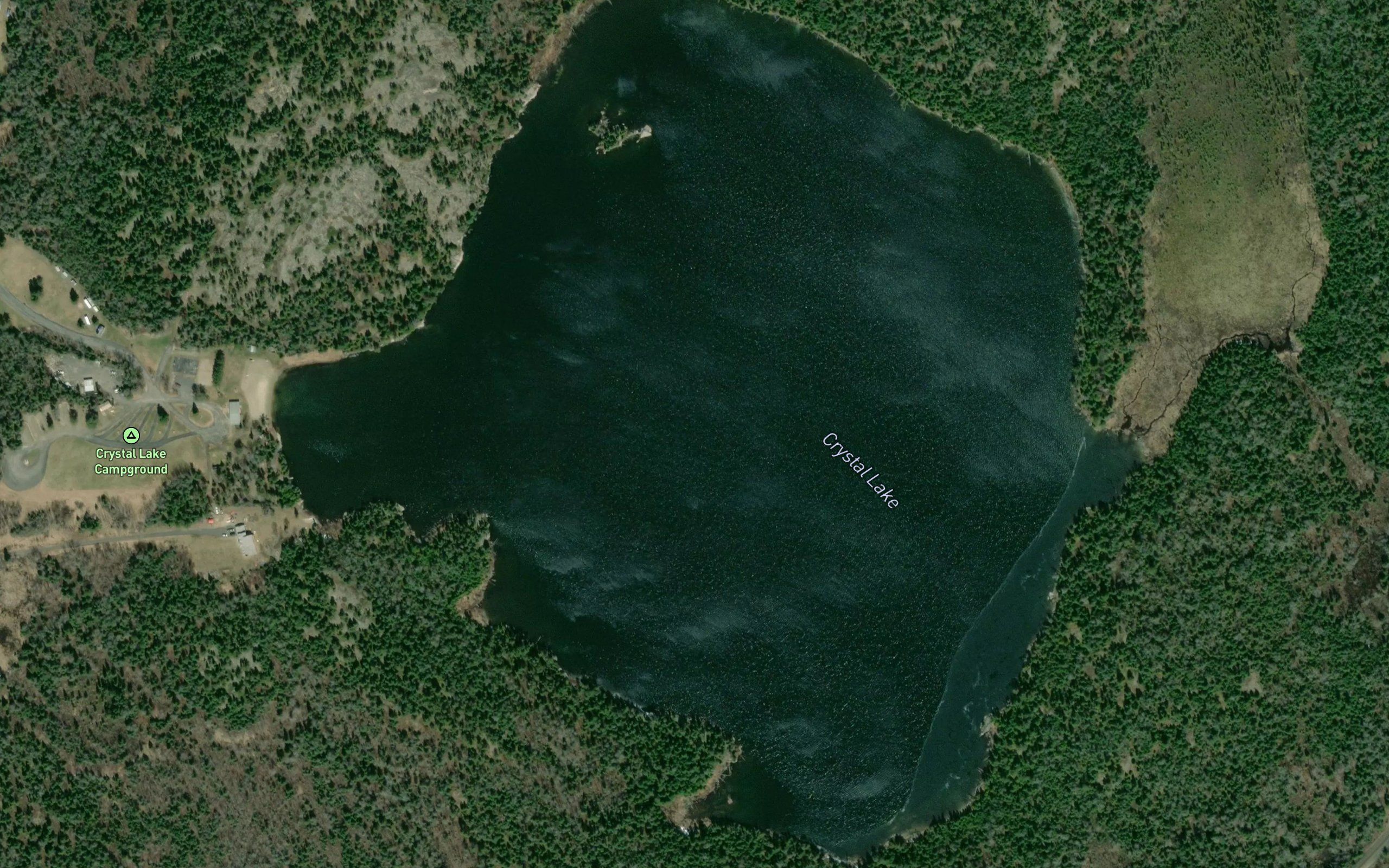Crystal Lake