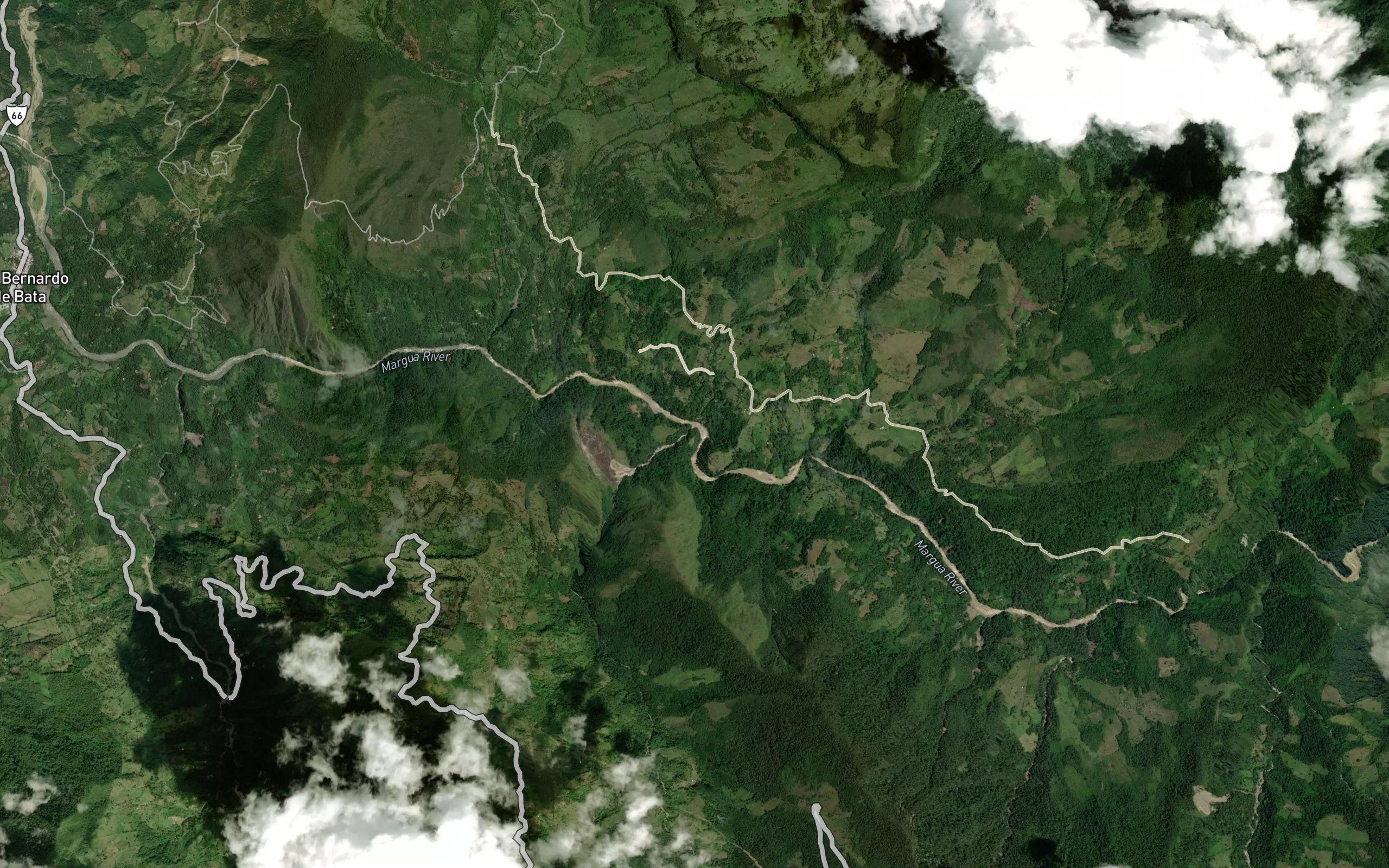 Rio Colorado